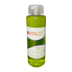 Shampoo Revitality - Pêra 500ML