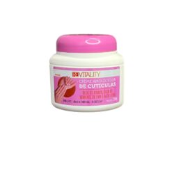 Creme Revitality Amolecedor de Cutículas 250GR