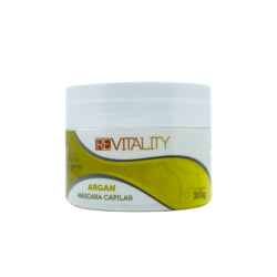 Máscara Capilar Revitality Argan 300GR