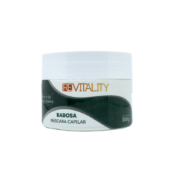 Máscara Capilar Revitality Babosa 300GR