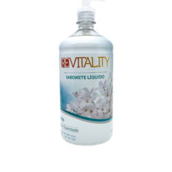 Sabonete Líquido Revitality Neutro 1LT
