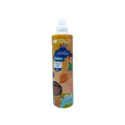 Creme de Pentear Revitality Kids - Cachos 250ML
