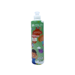 Creme de Pentear Revitality Kids Hidratação 250ML