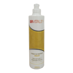 Creme de Pentear Revitality Argan 250ML