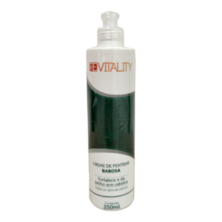 Creme de Pentear Revitality Babosa 250ML