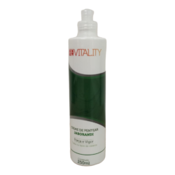 Creme de Pentear Revitality Jaborandi 250ML