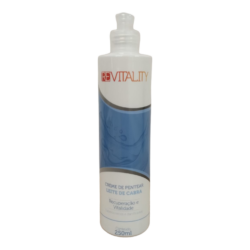 Creme de Pentear Revitality Leite de Cabra 250ML