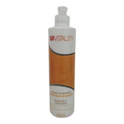 Creme de Pentear Revitality Manteiga de Karité 250ML