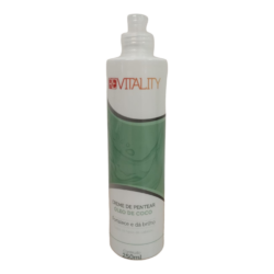 Creme de Pentear Revitality Óleo de Coco 250ML