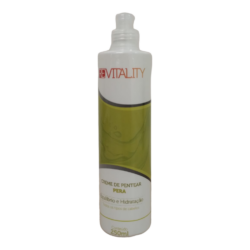 Creme de Pentear Revitality Pera 250ML