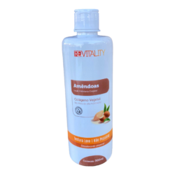 Loção Hidratante Revitality Amêndoas 500GR