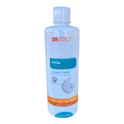 Loção Hidratante Corporal Revitality Ureia 500GR