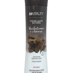 Sabonete Líquido Íntimo Revitality Barbatimão e Aroeira 210ML