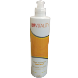 Creme de Pentear Revitality Camomila 250ML